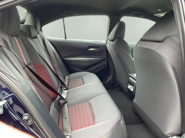 Used 2025 Toyota Corolla Sedan