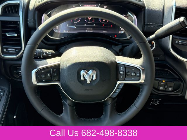 Used 2026 Ram 2500 Truck