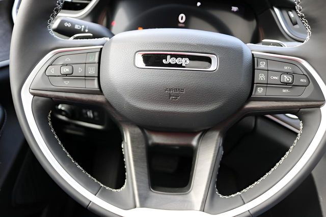 New Car 2025 Jeep Grand Cherokee  Limited For Sale Under $50,000 In Austin, Texas