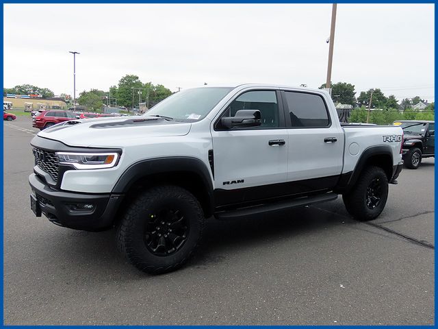 2027 Ram 1500 RHO/TRX