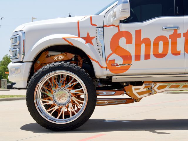 Used 2026 Ford F-450SD Truck