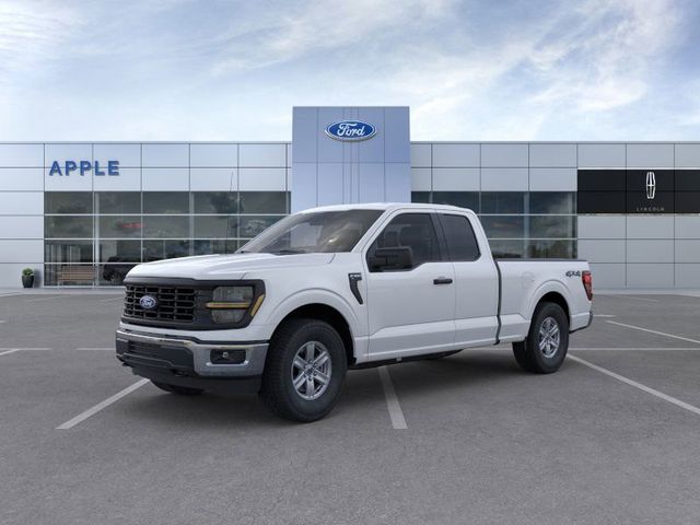 2024 Ford F-150 XL photo