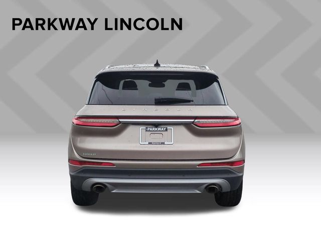 Used 2021 Brown Lincoln Standard image 4