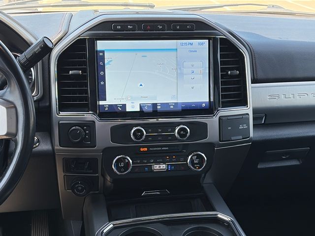 Used 2022 Ford F-450SD Truck