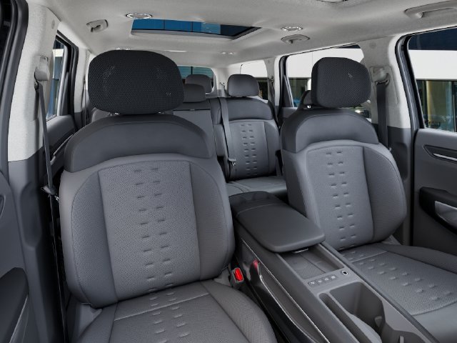 New 2026 Kia EV9 SUV