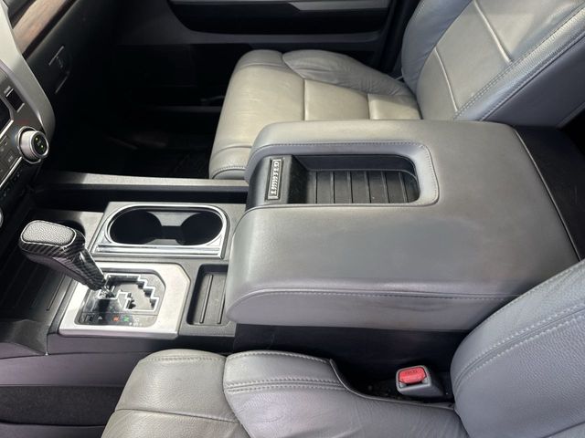 Used 2017 Toyota Tundra Truck