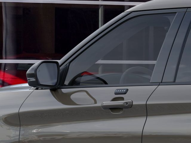New 2026 Gray Ford Tremor image 20