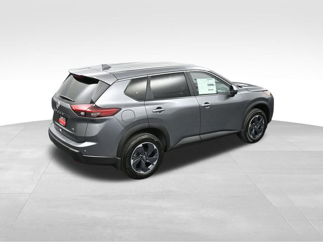 2024 Nissan Rogue SV 29