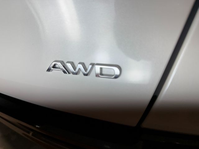 2026 Acura ADX A-Spec Advance Package - Platinum White Pearl exterior view 10