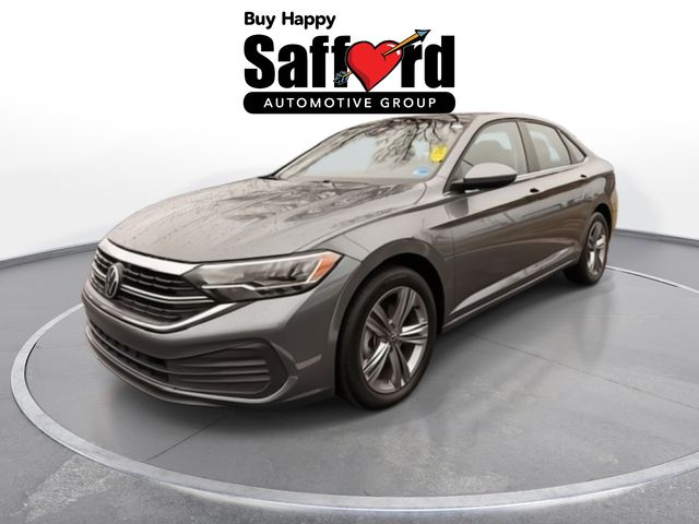 2023 Volkswagen Jetta 1.5T SE FWD