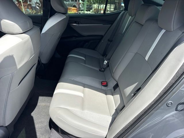 2025 Toyota Camry - $30,588