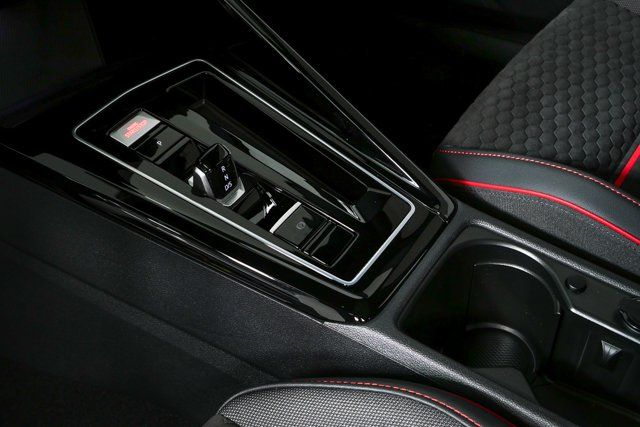 new 2026 Volkswagen Golf GTI car, priced at $42,726