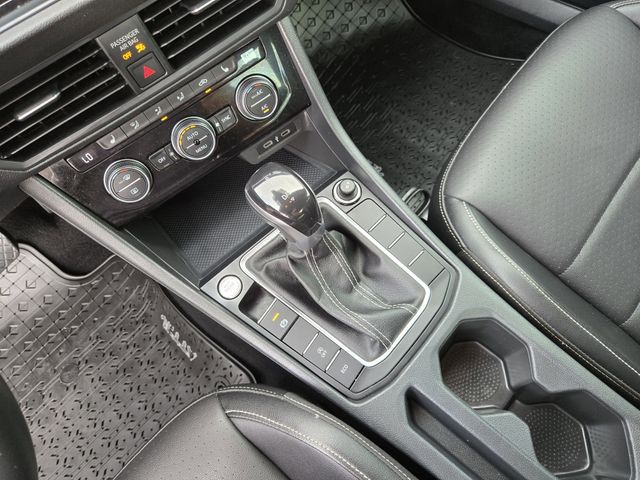 2022 Volkswagen Jetta 1.5T SE  at DeMontrond Automotive Group