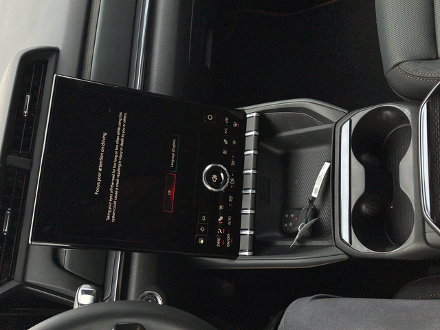 new 2026 GMC Terrain car, priced at $41,000