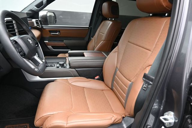 Used 2024 Toyota Tundra Truck