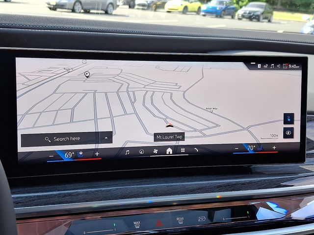 i7 eDrive50