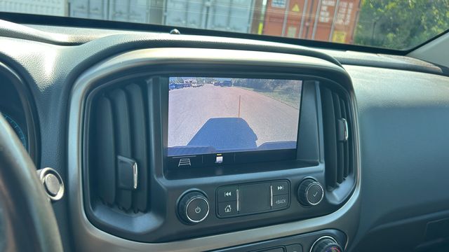 Used 2021 Chevrolet Colorado Truck