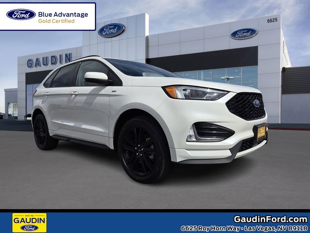 2023 Ford Edge ST Line