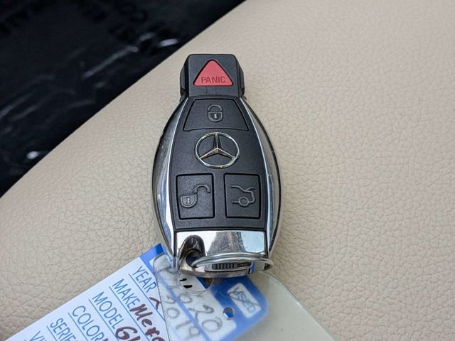 Used 2019 Mercedes-benz GLA SUV