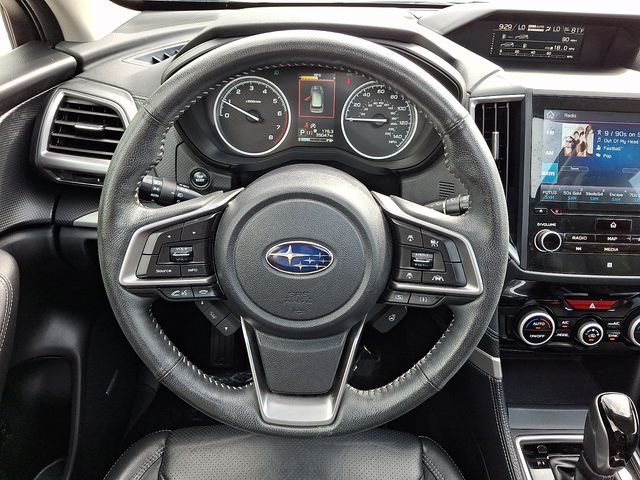2019 Subaru Forester Limited Gray at Rafferty Subaru