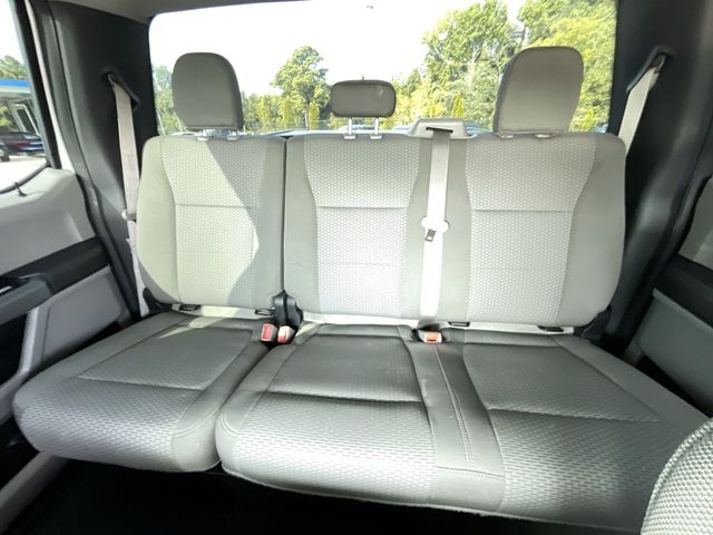 Used 2018 Ford F-150 Truck