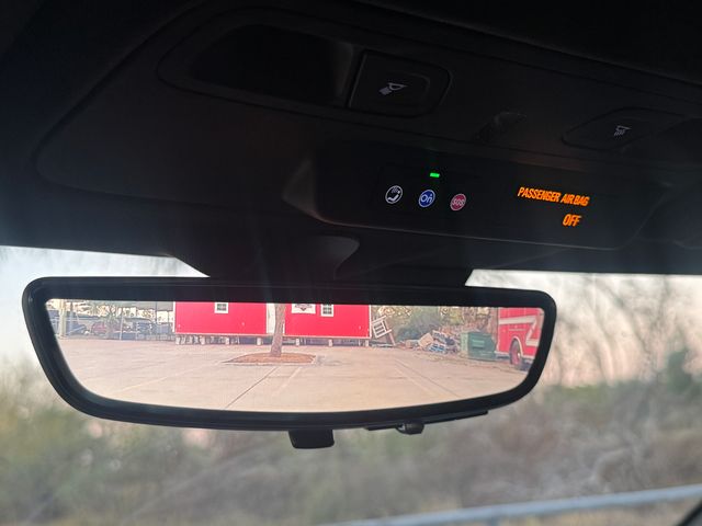 2019 Chevrolet Camaro