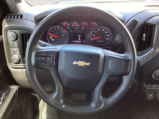 Used Car 2023 Chevrolet Silverado 1500  Custom For Sale Under $30,000 In San Antonio, Texas