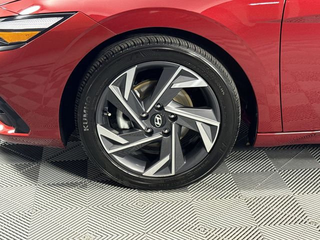 Used 2024 Hyundai Elantra For Sale in Indianapolis, IN