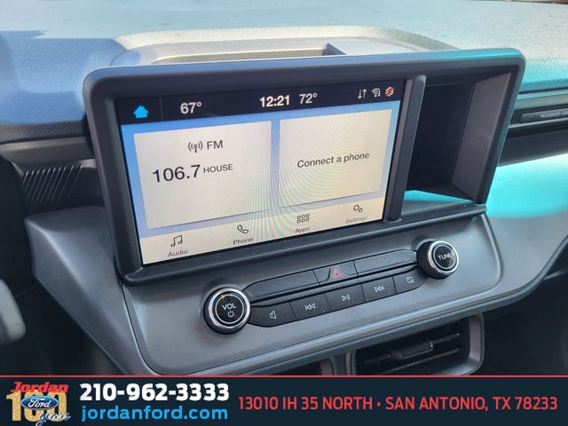 Used Car 2024 Ford Maverick  Xlt For Sale Under $30,000 In San Antonio, Texas