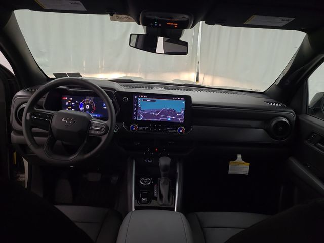 2026 – Chevrolet – Colorado