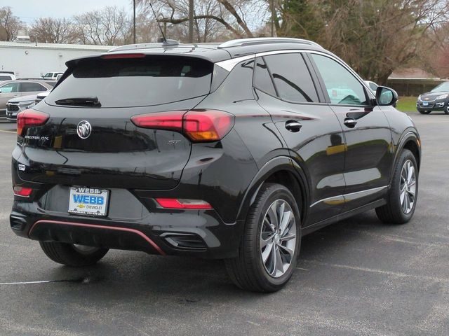 2023 Buick Encore GX Select photo