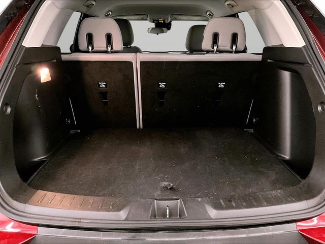 2021 Chevrolet TrailBlazer LT Red at Auto Express Mitsubishi