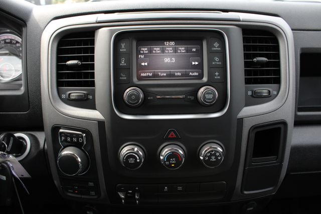 2024 Ram 1500 Classic Tradesman 7