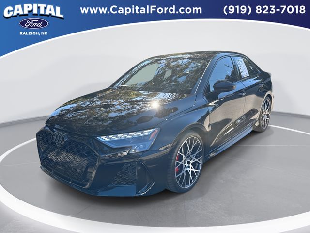 2025 Audi RS 3 Base's photo