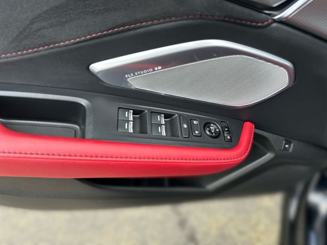 2023 Acura RDX A-Spec Package  at John Sisson Motors