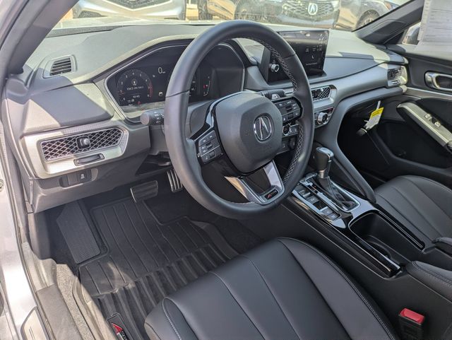 Used 2026 Acura Integra Hatchback
