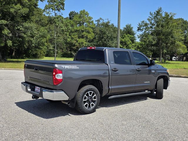 Used 2018 Toyota Tundra Truck