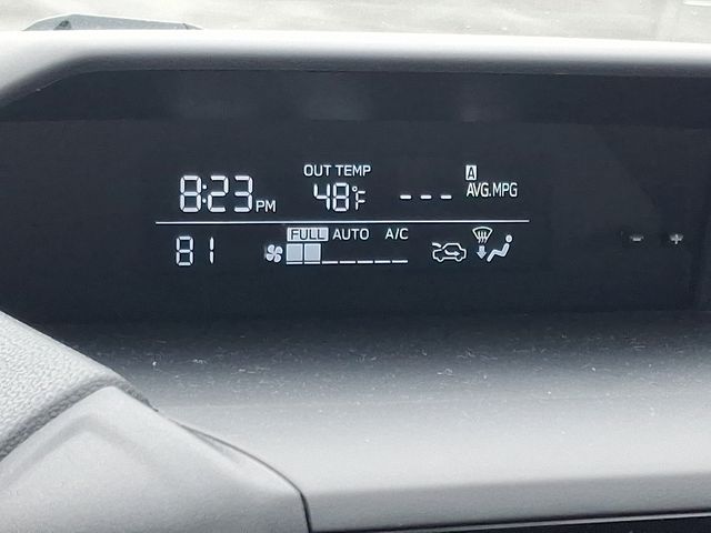 used 2023 Subaru Crosstrek car, priced at $22,331