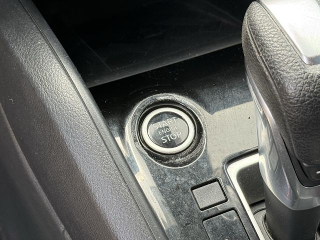 2024 Nissan Versa 1.6 SR Gray at Baytown Hyundai