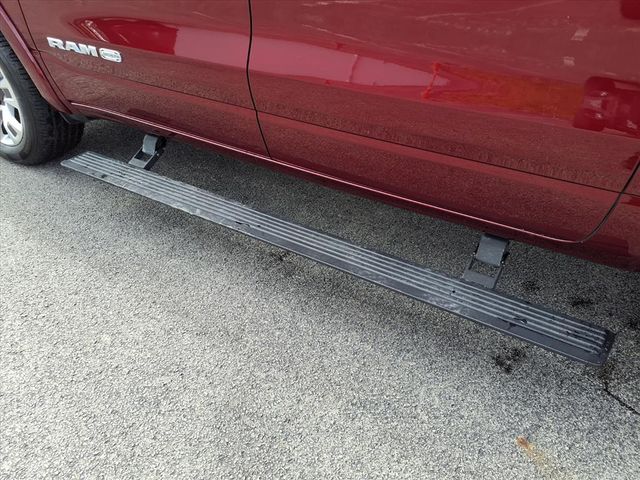 Used 2022 Red Ram Laramie Longhorn image 24