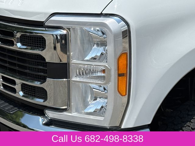 Used 2023 Ford F-250SD Truck