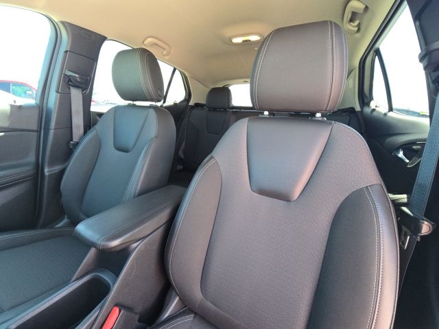 2023 Buick Encore GX Select:C02728