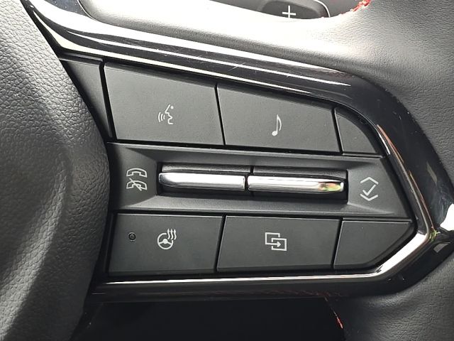 2025 Chevrolet Traverse RS:C02632