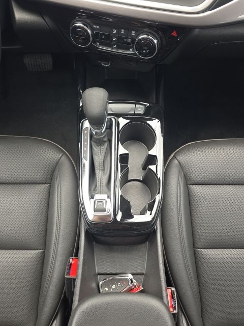 2024 Chevrolet Trax ACTIV:C02668