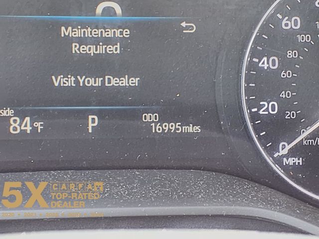 2024 Toyota Sienna Limited photo