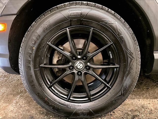 2021 Ford Bronco Sport Base Gray at Bob Ruth Ford