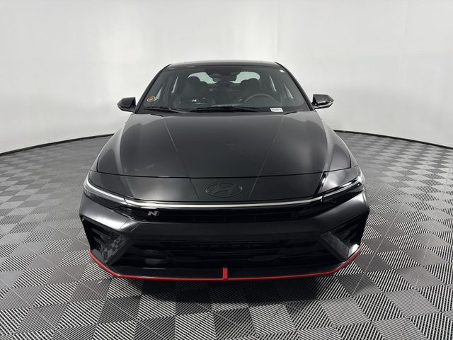 New 2025 Hyundai Elantra N For Sale in Indianapolis, IN