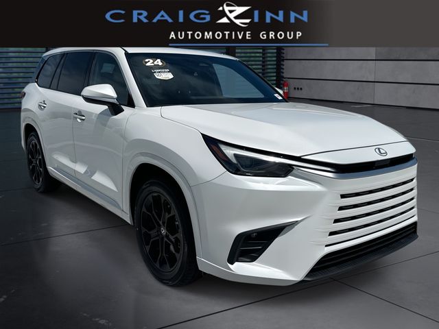 2024 Lexus Tx - $48,288