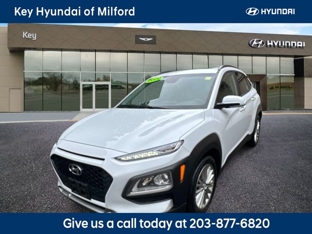 2020 Hyundai Kona - Image 1
