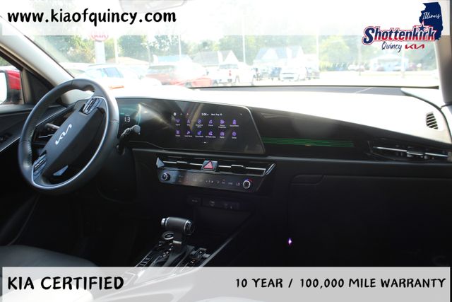 Used 2023 Kia Niro SUV